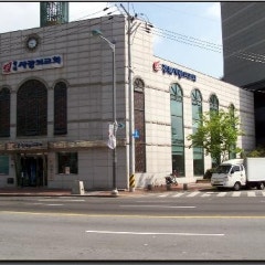 강북사랑의교회