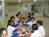 국선도 풍납동수련원