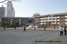 관저고등학교