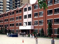 노일중학교