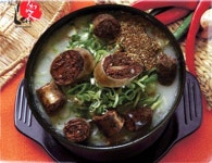 큰사랑순대돼지국밥 장승포점