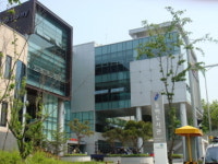용인시립동백도서관