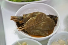 강천장어