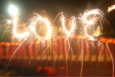 플라워펜션타운