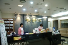 예나산부인과의원