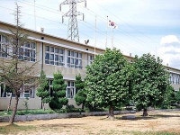 화동중학교
