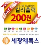 세광제록스