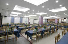 궁전웨딩홀부페