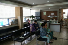 무등가정의학과의원