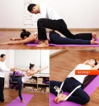 대구바디발란스요가학원