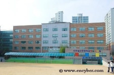 발산초등학교