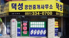 덕성공인중개사무소