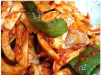 원조닭똥집