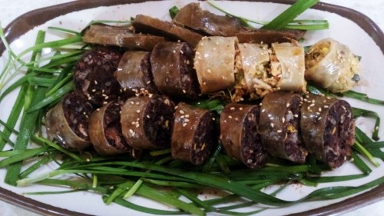 대뽕순대