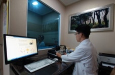 독일보청기 대전본점