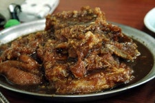 흥수갈비