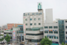 앞선중화한방병원