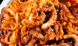 통큰낙지 익산점