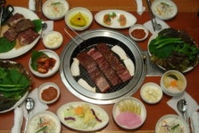 마포갈비
