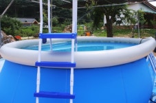 비둘기낭황토펜션