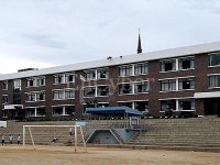 묵호중학교