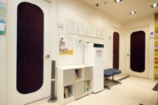 박건태이비인후과의원