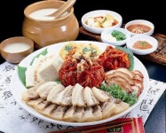 장충본가왕족발보쌈