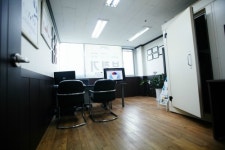 오히어링보청기