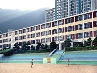 사직초등학교