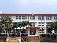 쌍봉초등학교