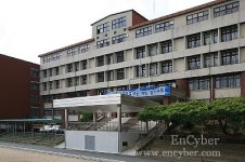 성남여자중학교