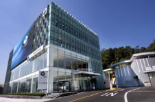 한독모터스 BMW 분당궁내서비스센터