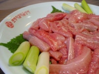 토영자갈치곰장어