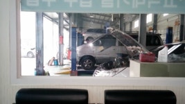 대한1급자동차공업사
