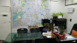 한신뱅크공인중개사사무소