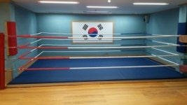 금성복싱체육관