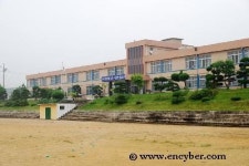 이인중학교