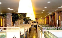 샤브랑 월남쌈 신내점