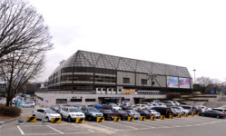 한국체육산업개발