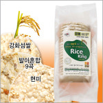 좋은땅 순우리잡곡 대산에프앤씨