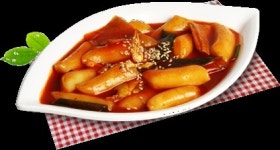 영심이떡볶이