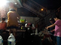 지리산 산하루펜션