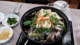 동천관