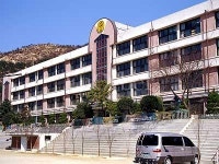 용곡초등학교