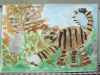 케이아트 아이의 감성공간 미술교습소