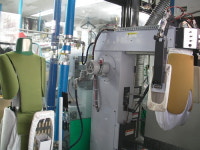 크로바고급세탁