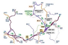 산음자연휴양림