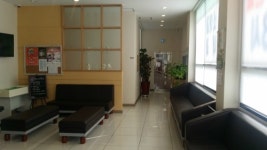 청라준이비인후과의원