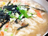 최가네칼국수