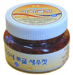 지수네토굴새우젓